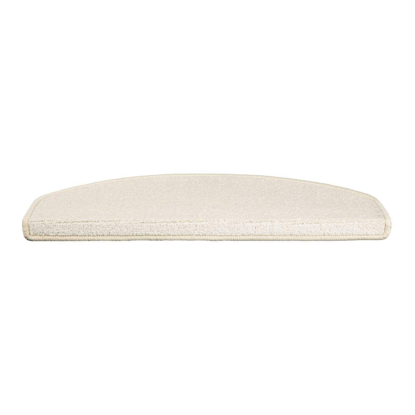 STUFENMATTE  65/23.5 cm  Creme  - Creme, Basics, Textil (65/23.5cm) - Esposa
