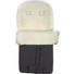 FELLSACK - Grau, Basics, Textil (49/100cm) - Jimmylee FELLSACK - Grau, Basics, Textil (49/100cm) - Jimmylee