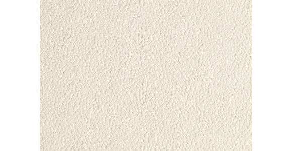 OTTOMANE Palermo in Echtleder Naturfarben  - Beige/Schwarz, Design, Leder/Holz (114/92/165-218cm) - Dieter Knoll