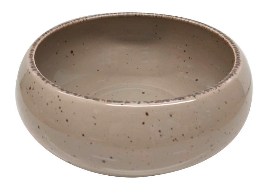 SCHÜSSEL Keramik Porzellan  - Taupe, LIFESTYLE, Keramik (20cm) - Landscape