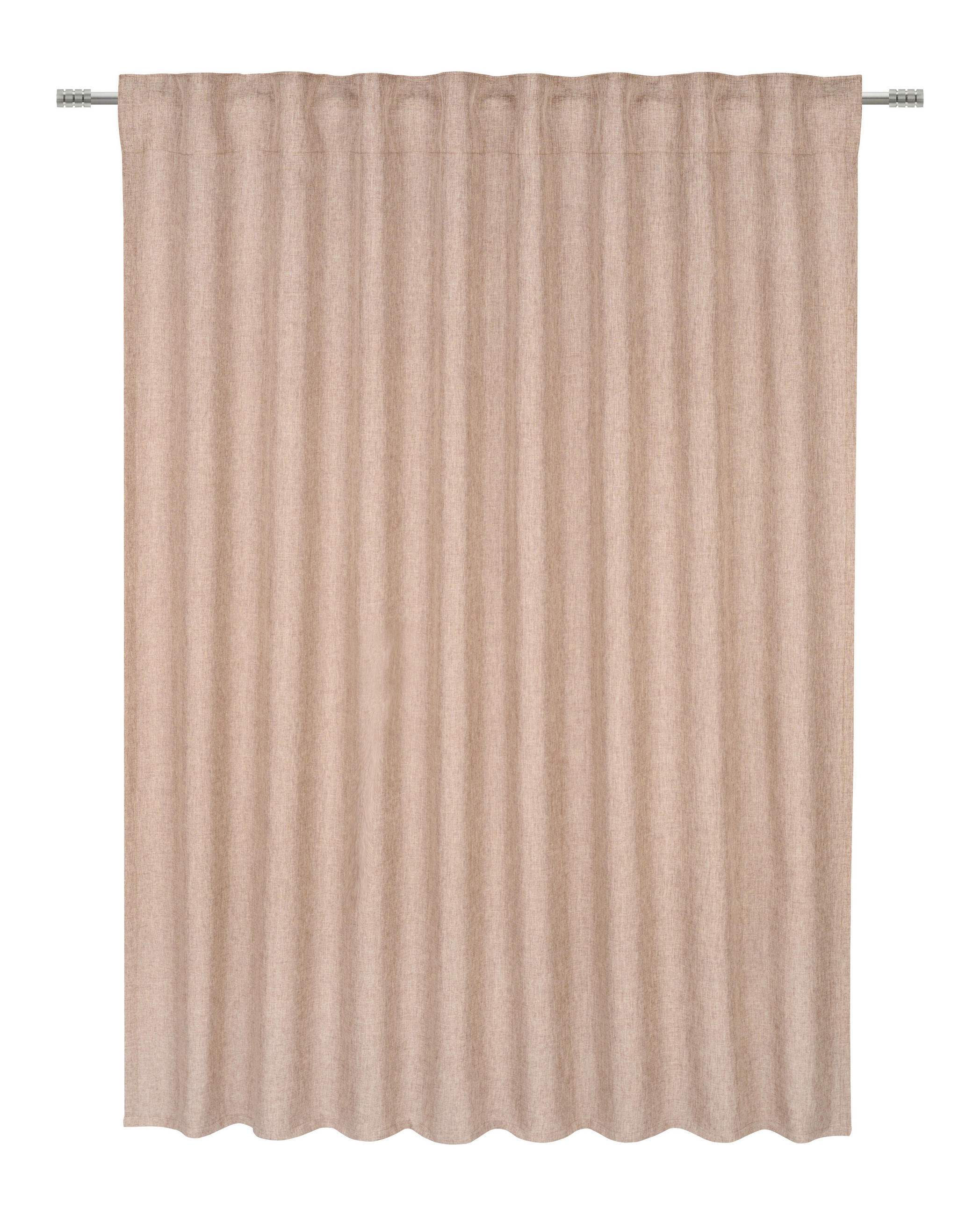 Boxxx HOTOVÝ ZÁVĚS, 135/145 cm