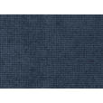 BOXBETT 140/200 cm  in Blau  - Blau/Schwarz, Design, Holz/Holzwerkstoff (140/200cm) - Xora