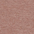 ECKSOFA Ottomane rechts, Eckteil  More_LZ Kupferfarben Webstoff  - Schwarz/Kupferfarben, Design, Textil/Metall (296/188cm) - Xora