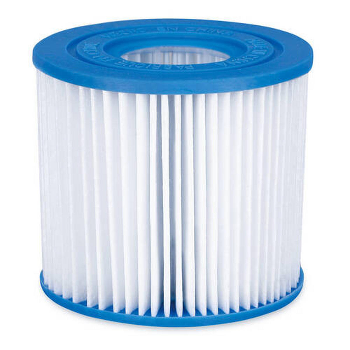 POOL-SET PGP4130739E-AN 200/100/400 cm  - Anthrazit, KONVENTIONELL, Kunststoff/Metall (200/100/400cm) - Ambia Garden