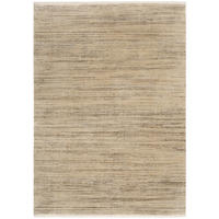 WEBTEPPICH 67/130 cm Brest Cappuccino  - Cappuccino, Design, Textil (67/130cm) - Dieter Knoll