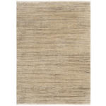 WEBTEPPICH 67/130 cm Brest Cappuccino  - Cappuccino, Design, Textil (67/130cm) - Dieter Knoll