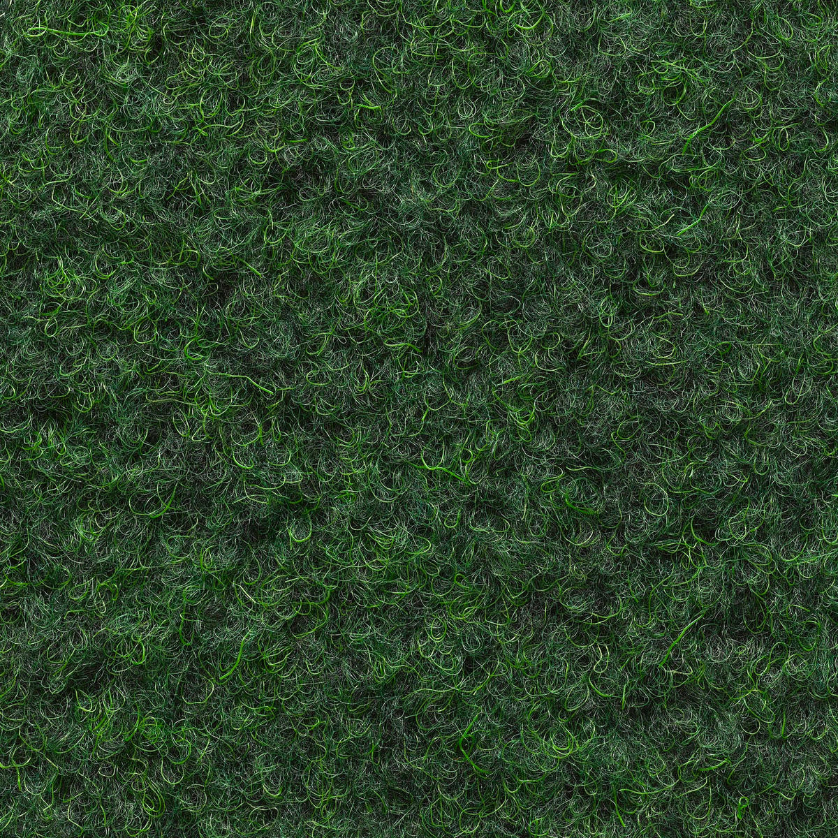 TEPPICHBODEN per  m² - KONVENTIONELL, Kunststoff (200cm) - Ambia Garden