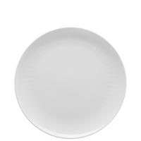 SPEISETELLER Weiß 27 cm Joyn  - Weiß, KONVENTIONELL, Keramik (27cm) - Rosenthal