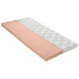 TOPPER 90/190 cm Höhe ca. 9 cm  - Basics, Textil (90/190cm) - Dieter Knoll