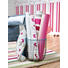 VLIESTAPETE 10,05 m - Pink, Design, Textil (53/1005cm) - Esprit