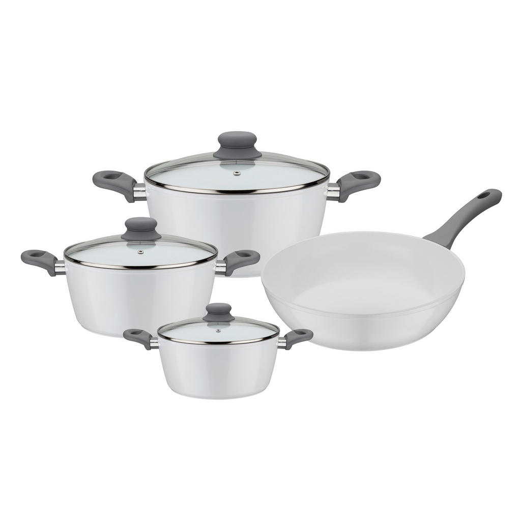 GSW SADA HRNCOV 4-dielne 24 cm