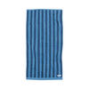 HANDTUCHSET Blau 2-teilig  - Blau, Basics, Textil (50/100cm) - Tom Tailor