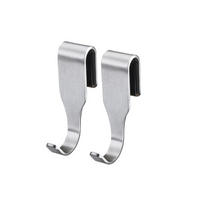 KAMPÓ nemesacél  - nemesacél, Basics, fém (1,6/1,2/5cm) - Gefu