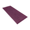 SAUNATUCH 80/200 cm Talo Rot  - Rot, Basics, Textil (80/200cm) - Vossen