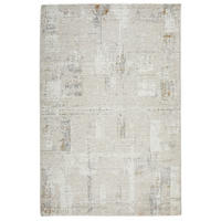 VINTAGE-TEPPICH 120/170 cm Goldfarben  - Goldfarben, LIFESTYLE, Textil (120/170cm) - Novel