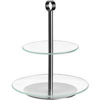 SÜTEMÉNYES ÁLLVÁNY 2 emeletes - Design (20,8/26/20,8cm) - Leonardo