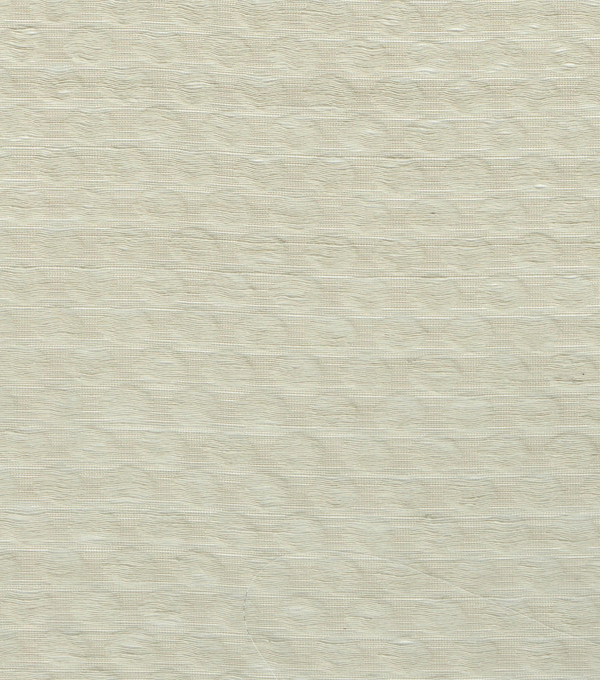 ÖSENSCHAL transparent 135/245 cm   - Sandfarben, Basics, Textil (135/245cm)