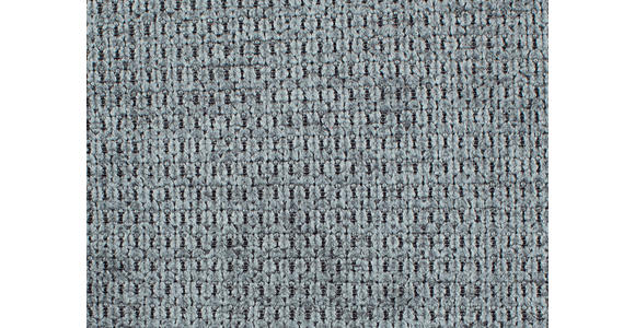 ECKSOFA in Flachgewebe Dunkelgrau  - Dunkelgrau/Schwarz, KONVENTIONELL, Textil/Metall (180/295cm) - Carryhome