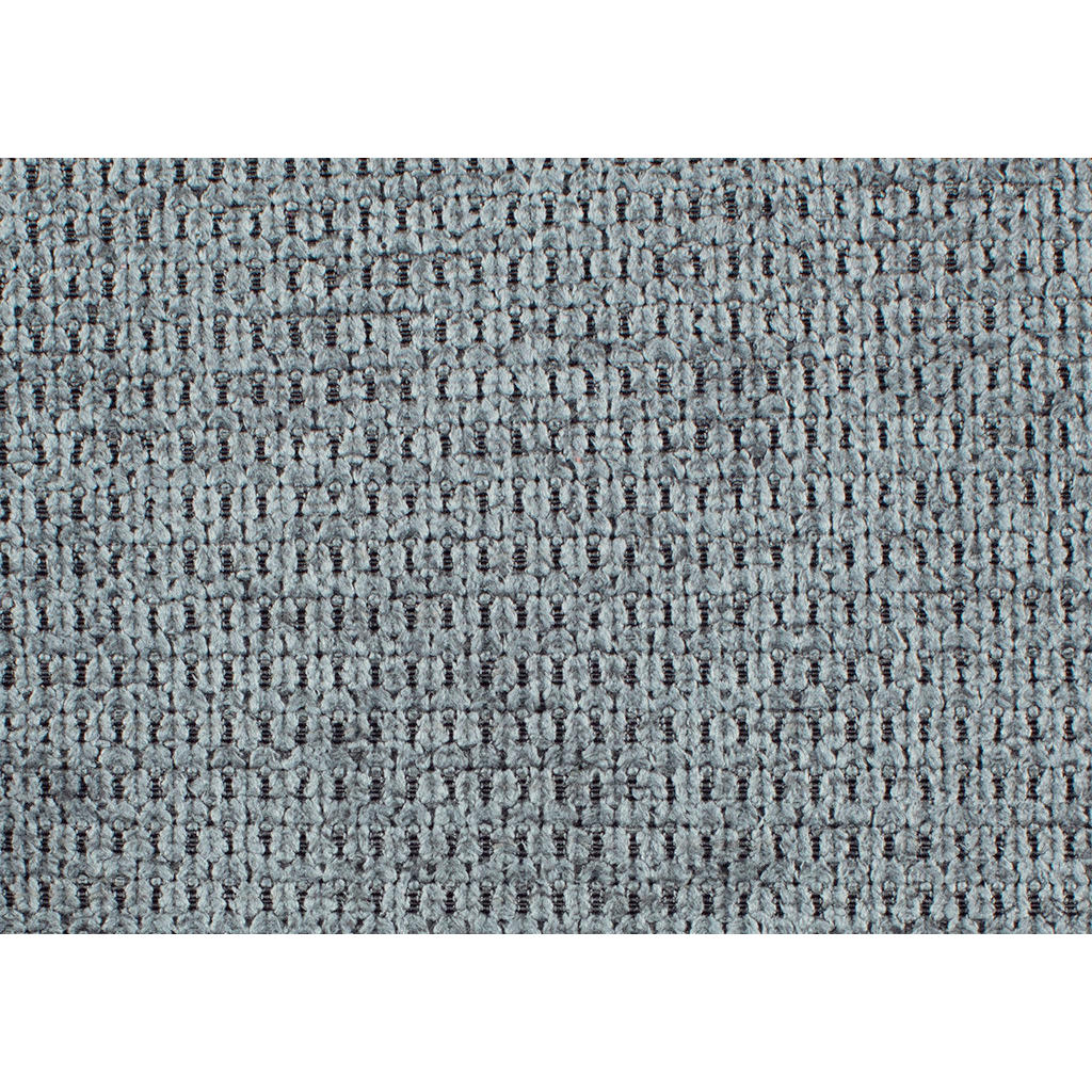 Thumbnail - Carryhome Ecksofa, Dunkelgrau, Textil, 2-3-Sitzer, Füllung: Schaumstoffflocken,Schaumstoffflocken, Ottomane rechts, L-Fo...