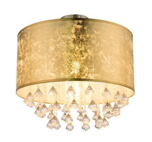 Globo STROPNÉ SVIETIDLO, 40/46 cm