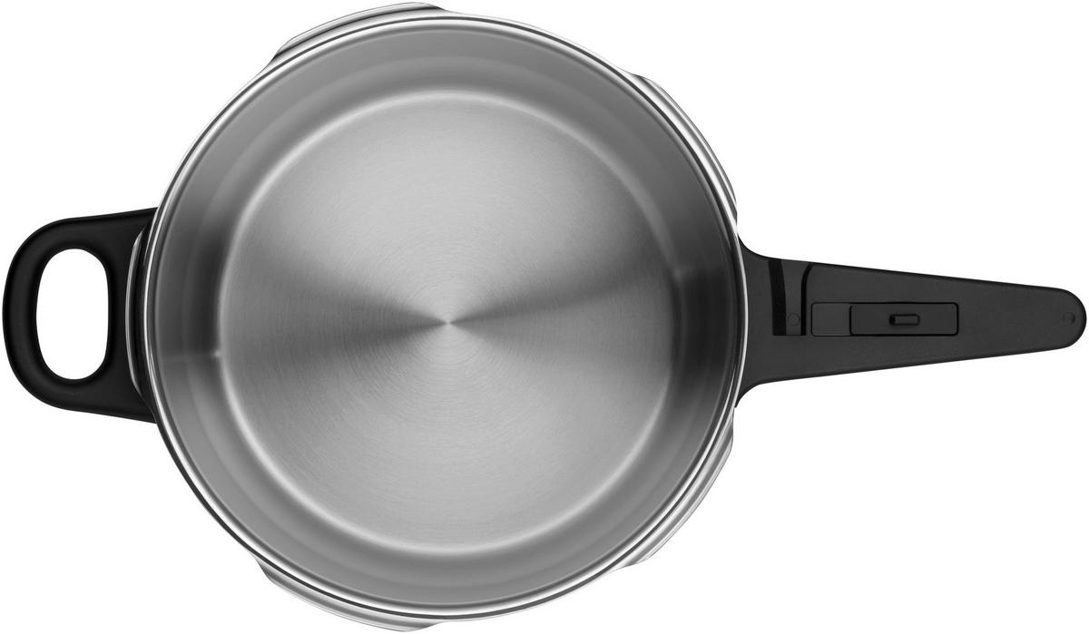 SCHNELLKOCHTOPF Perfect 4.5 L  - Basics, Metall (22cm) - WMF
