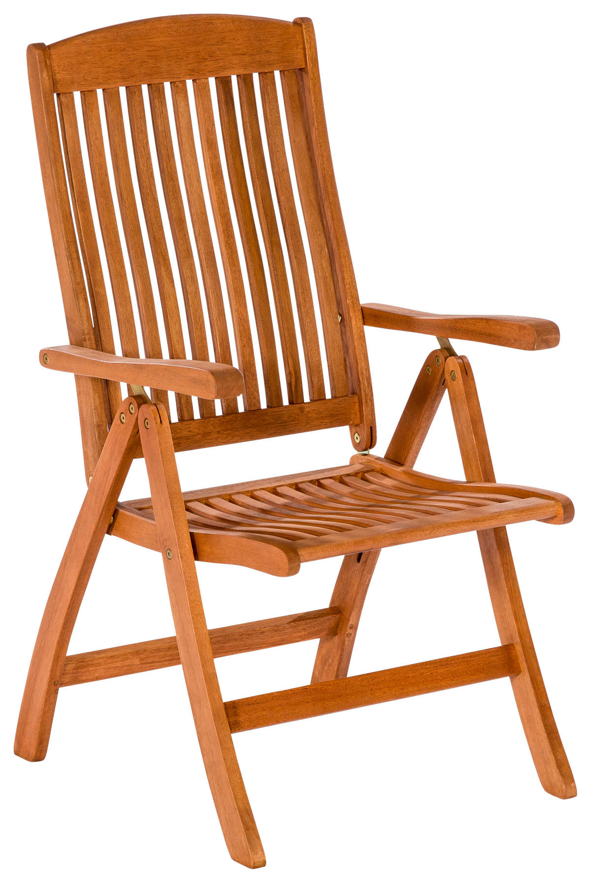 GARTENSET 7-teilig  - Naturfarben, KONVENTIONELL, Holz - Gardenson