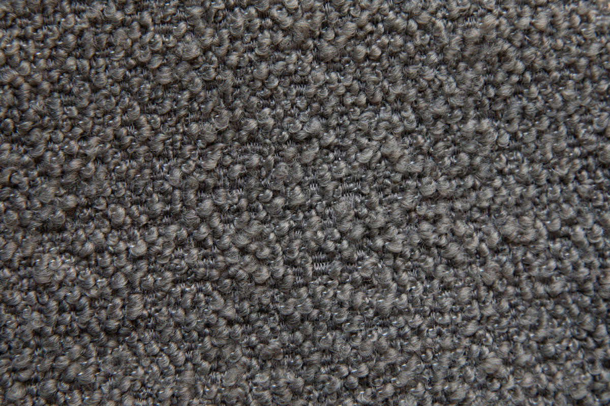 BOXSPRINGBETT 200/220 cm  in Taupe  - Taupe/Schwarz, KONVENTIONELL, Holz/Textil (200/220cm) - Sjöholm