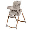 MATSTOL HÖG Minla Plus  - beige, Basics, textil/plast (55/107/86,7cm) - Maxi Cosi Pro