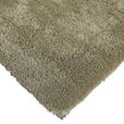 WEBTEPPICH 80/150 cm Grün, Salbeigrün  - Salbeigrün/Grün, Basics, Textil (80/150cm) - Boxxx