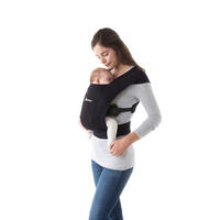 BABYTRAGE Embrace  - Basics, Textil (17,4/12,4/26,5cm) - Ergo Baby