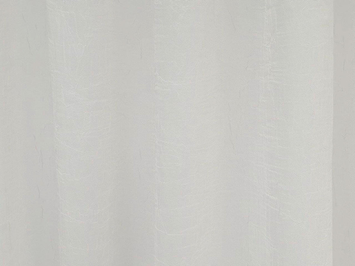 ZÁCLONA, průhledné, 270 cm - šampaňská, Basics, textil (270cm) - Esposa