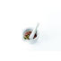 MÖRSERSET - Weiß, Basics (10,0/6,0cm) - GEFU