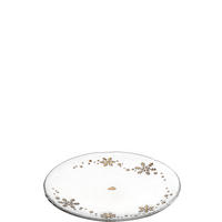 TANJIR          21/1,2/21 cm   Autentico   - providno, Dizajnerski, staklo (21/1,2/21cm) - Leonardo