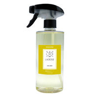 OSVJEŽIVAČ PROSTORA  500 ml  - višebojno, Basics, plastika (500ml) - Lacrosse
