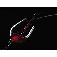 GLASBILD Getränke 30/40 cm  - Multicolor, Design, Glas (30/40cm) - Euroart