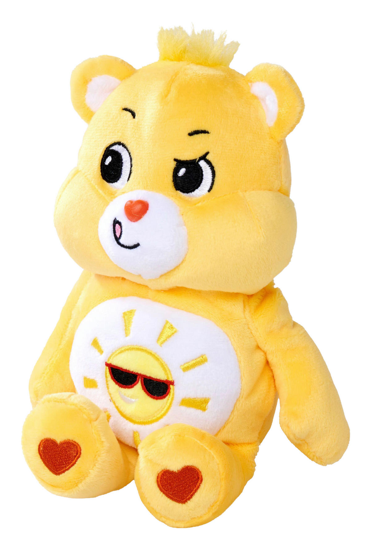 SPIELTIER  - Multicolor, Basics, Kunststoff (8/10/23cm) - Simba