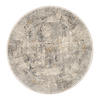 WEBTEPPICH 200 cm Avignon Grau, Hellgrau, Dunkelgrau  - Dunkelgrau/Hellgrau, Design, Textil (200cm) - Dieter Knoll