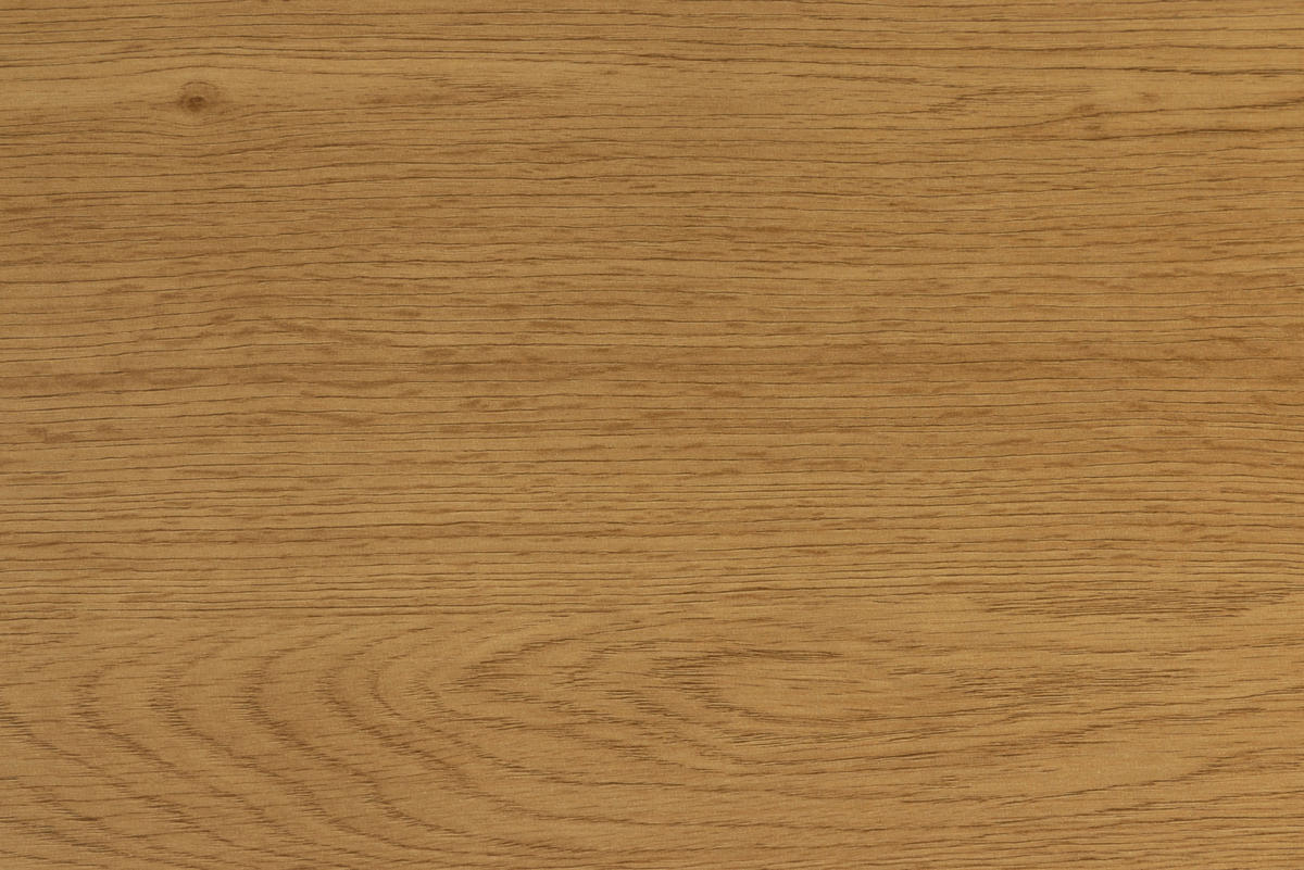 COUCHTISCH Eiche furniert rund  - Naturfarben, Design, Holz/Holzwerkstoff (80/80/42cm) - MID.YOU