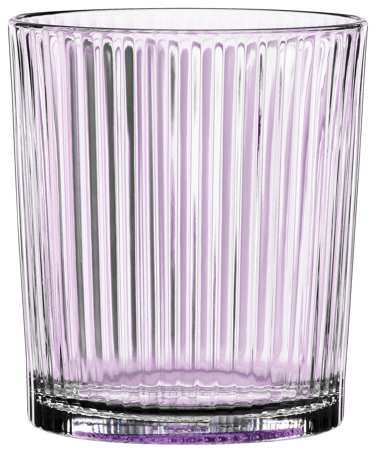 GLÄSERSET Aperitivo Colors  4-teilig  - Basics, Glas (8,6/9,7/8,6cm) - Nachtmann