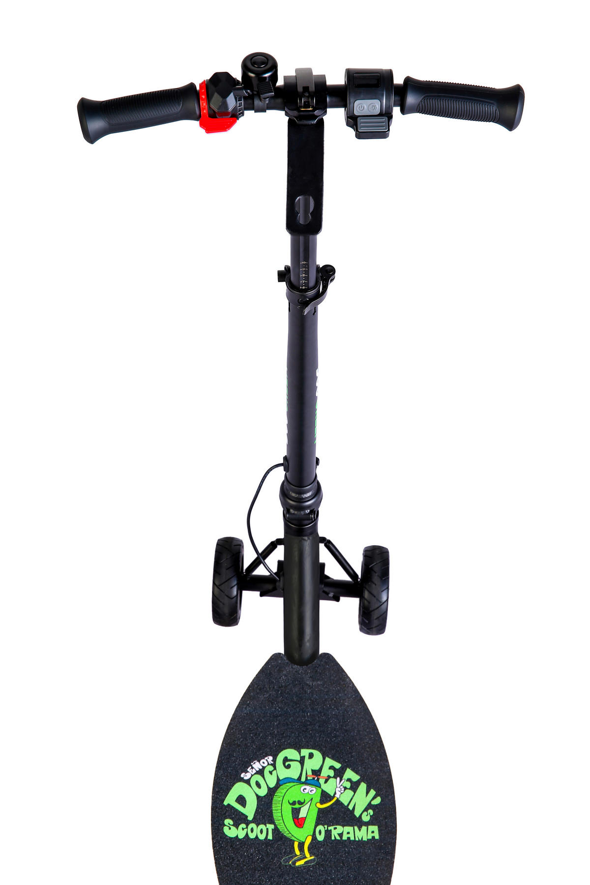 KINDERSCOOTER  - KONVENTIONELL (85/40/105cm)