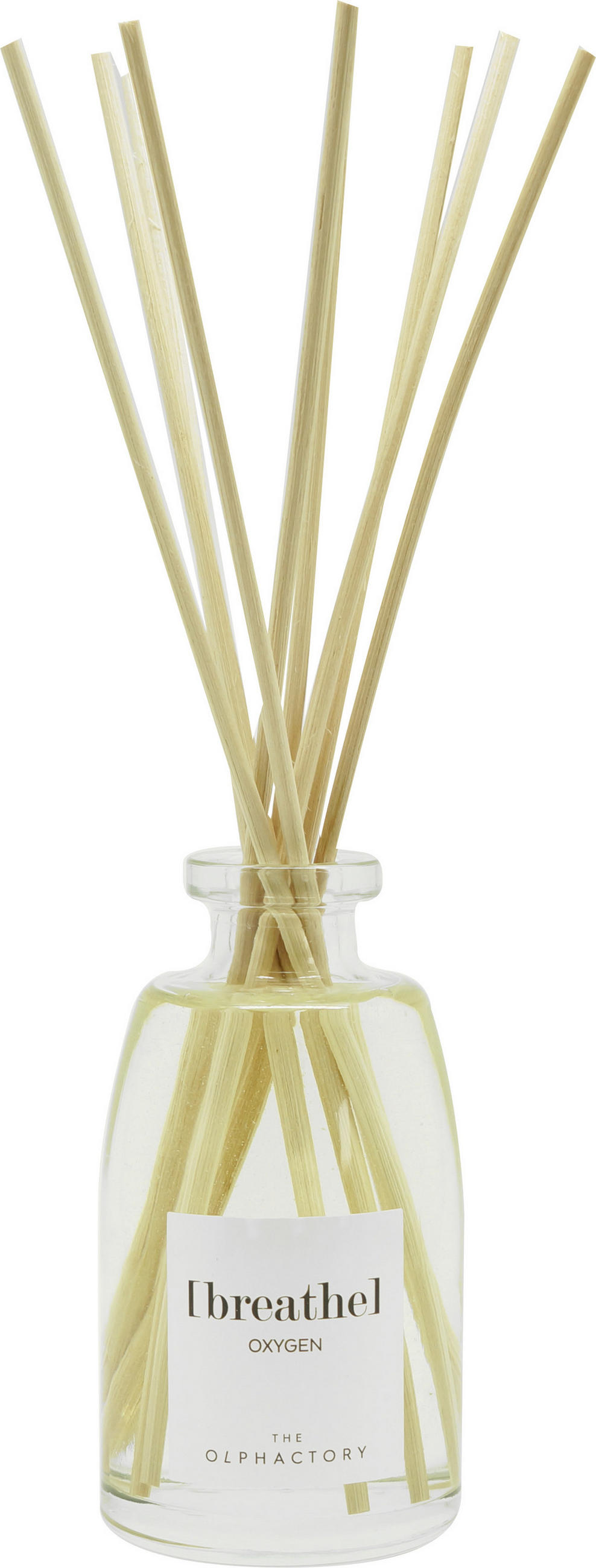 Difuzor  250 ml  - višebojno, Basics, staklo/karton (250ml) - The Olphactory
