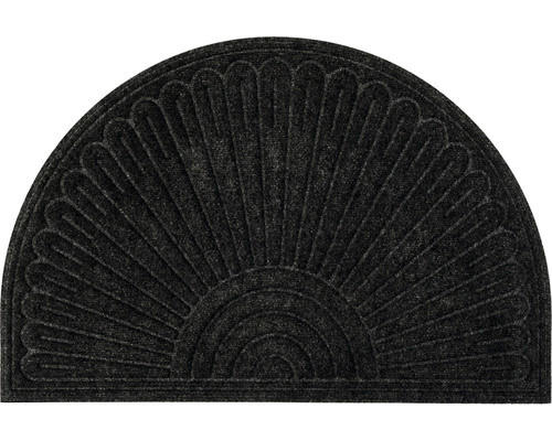 PREDPRAŽNIK      60/90 cm     antracit  - antracit, Basics, umetna masa (60/90cm)