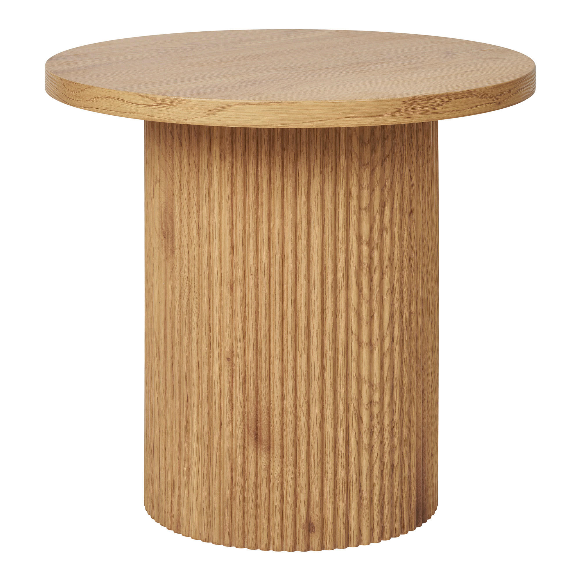 XXXLutz Beistelltisch Boavista Eiche 45x48x48 cm