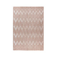 TEPPICH 160/230 cm Sarai 225 Beige Beige  - Beige, KONVENTIONELL, Textil (160/230cm)