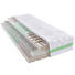 TASCHENFEDERKERNMATRATZE 90/200 cm - Weiß, Basics, Textil (90/200cm) - Sembella TASCHENFEDERKERNMATRATZE 90/200 cm - Weiß, Basics, Textil (90/200cm) - Sembella