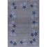 KINDERTEPPICH 120/180 cm Silberfarben - Silberfarben, Textil (120/180cm) KINDERTEPPICH 120/180 cm Silberfarben - Silberfarben, Textil (120/180cm)