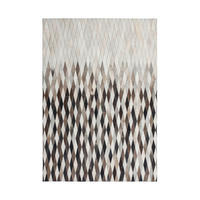TKANA PREPROGA      120/170 cm    tkano  siva  - siva, Design, tekstil/usnje (120/170cm) - Kayoom