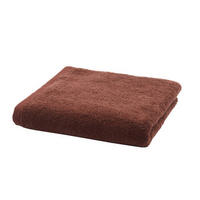 HANDTUCH London  - Braun, Basics, Textil (55/100cm) - Aquanova