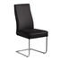 SCHWINGSTUHL Lederlook Edelstahlfarben, Fango - Edelstahlfarben/Fango, Design, Textil/Metall (46/97/59cm) - Valnatura SCHWINGSTUHL Lederlook Edelstahlfarben, Fango - Edelstahlfarben/Fango, Design, Textil/Metall (46/97/59cm) - Valnatura