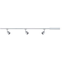 SCHIENENSYSTEM 120 cm   - Design (120cm) - Paulmann